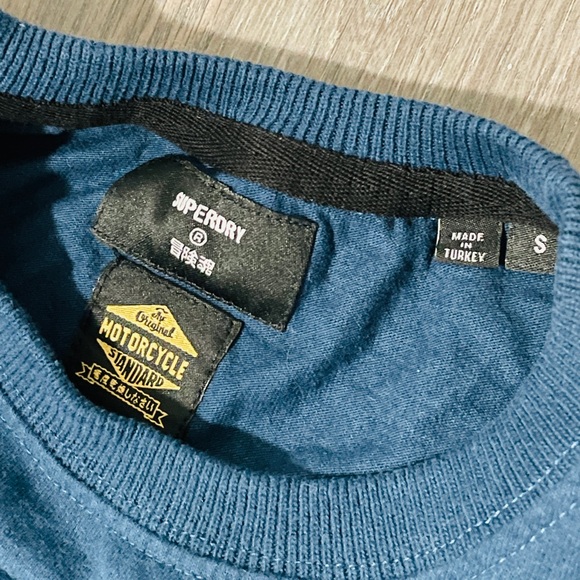 Super Dry Tshirt Small - Picture 3 of 4